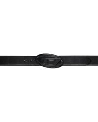 DIESEL - B-1Dr Embraced Belt - Lyst