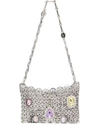 Rabanne - 1969 Nano Bag - Lyst