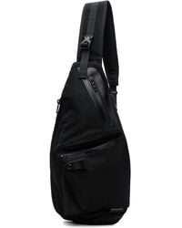 master-piece - Circus Sling Bag - Lyst