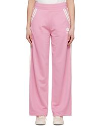 KENZO - Pink Paris Sailor Lounge Pants - Lyst