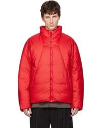Veilance - Conduit Down Jacket - Lyst