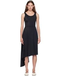 Marie Adam-Leenaerdt - 'Bathingsuit' Pareo Midi Dress - Lyst