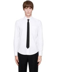 Givenchy - Classic Fit Button Down Shirt - Lyst