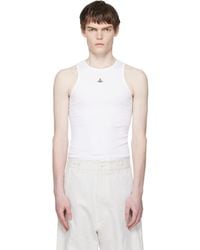 Vivienne Westwood - 90S Tank Top - Lyst