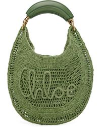 Chloé - Made For A Edition Summer Banana Bag - Lyst
