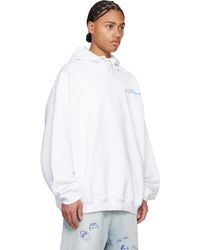 VETEMENTS ヴェトモン / Southpark Oversized Hoodie VETEMENTS VETEMENTS X SOUTH PARK | Men's Clothing | Vitkac