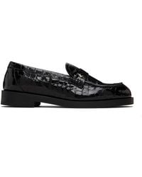 Jimmy Choo - Ivy Loafers - Lyst