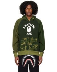 Shop A Bathing Ape Online | Sale & New Season | Lyst