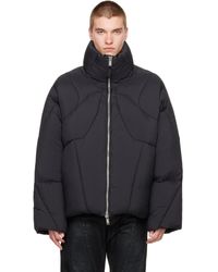 Thom Krom - M J 98 Jacket - Lyst