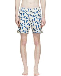 Sunspel Beachwear for Men | Online Sale up to 80% off | Lyst