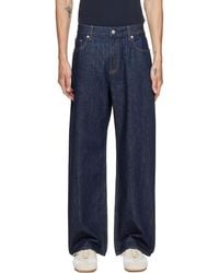 Helmut Lang - Wardrobe Jeans - Lyst