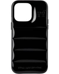 Urban Sophistication - 'The Puffer' Iphone 14 Pro Max Case - Lyst