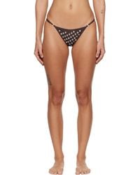 GIMAGUAS - Emily Bikini Bottom - Lyst