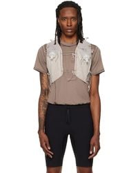 On Shoes - Ultra Pro Vest - Lyst