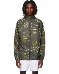 On Shoes - Ultra Running Jacket - Lyst