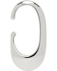 Lemaire - Long Drop Ear Cuff - Lyst