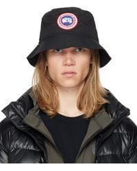 Canada Goose - Hats - Lyst