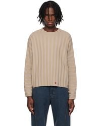 Eckhaus Latta - Keyboard Sweater - Lyst