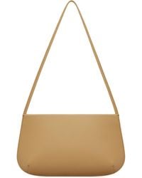 Faune - Tan Bra Bag - Lyst