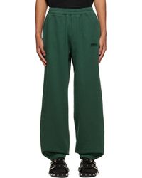 Vetements Pants, Slacks and Chinos for 