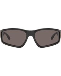 Balenciaga - Sunset D-Frame Sunglasses - Lyst