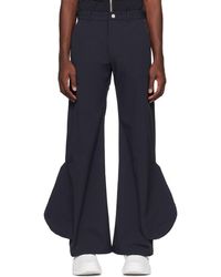 Uncertain Factor - Cosmic 2 Trousers - Lyst