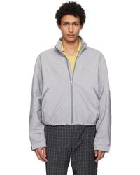 Kiko Kostadinov - Fosco Jacket - Lyst
