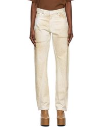 Shop Bianca Saunders Online | Sale 