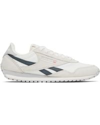 Reebok - Classic Az Sneakers - Lyst