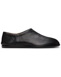 Maison Margiela - Tabi Babouches Loafers - Lyst