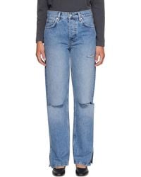 Anine Bing - Roy 31 Jeans - Lyst