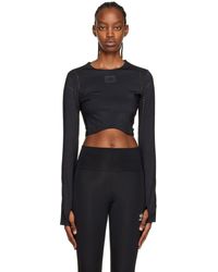 adidas Originals Long-sleeved tops for Women | Online Sale up to 63% off |  Lyst
