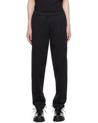 424 - Embroide Sweatpants - Lyst