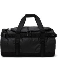 The North Face - Black Base Camp M Duffle Bag - Lyst