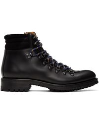 Tiger Of Sweden Casual boots for Men - Lyst.com