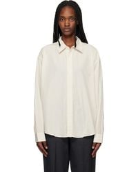 mfpen - Off- Exact Shirt - Lyst