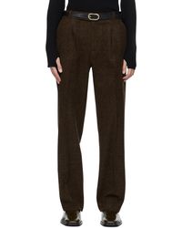 Ernest W. Baker - Pinched Trousers - Lyst