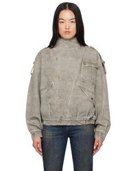 Guess USA - Archive Denim Jacket - Lyst
