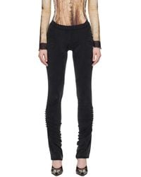 KNWLS - Leia Trousers - Lyst