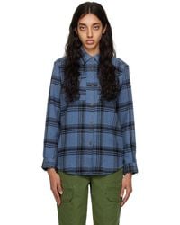 A.P.C. Clothing for Women | Online Sale up to 60% off | Lyst
