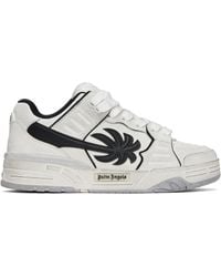 Palm Angels - Venice Worn Out Sneakers - Lyst