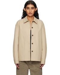 Studio Nicholson - Harron Jacket - Lyst