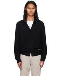 A.P.C. - Kenny カーディガン - Lyst