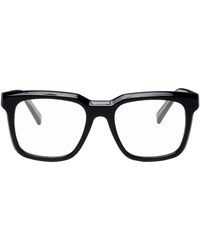 Givenchy Gv 0123 Glasses - Black