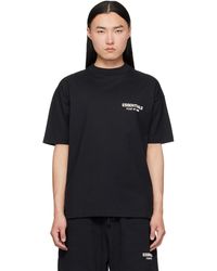Fear Of God - Classic T-Shirt - Lyst