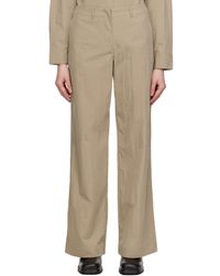Still Here - Westside Trousers - Lyst