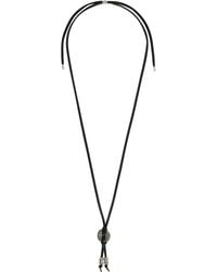 Isabel Marant - Long Necklace - Lyst