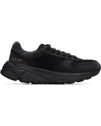 Common Projects - Premium Runner Sneakers - Lyst