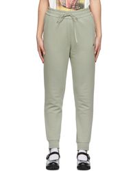 Vivienne Westwood Pants for Women - Up to 79% off at Lyst.com