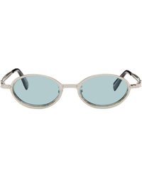 Kuboraum - H18 Sunglasses - Lyst